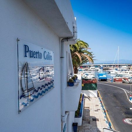 Apartamentos Puerto Colon Club Costa Adeje  Exterior foto