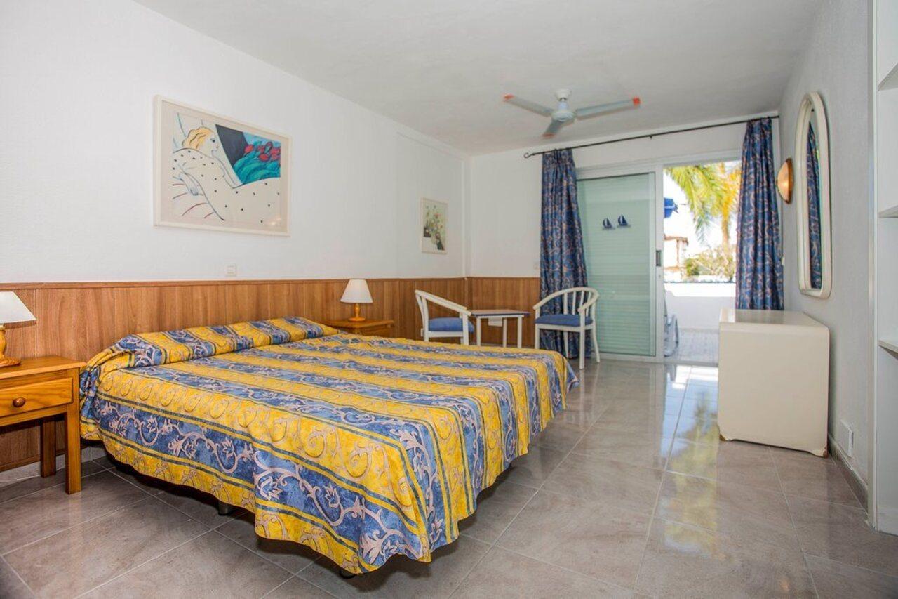 Apartamentos Puerto Colon Club Costa Adeje  Exterior foto