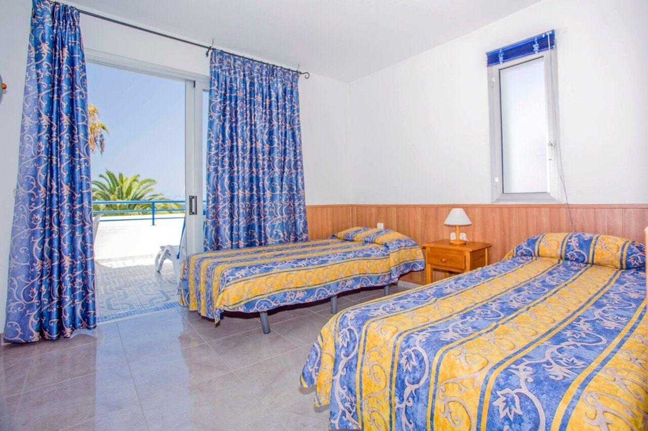 Apartamentos Puerto Colon Club Costa Adeje  Exterior foto