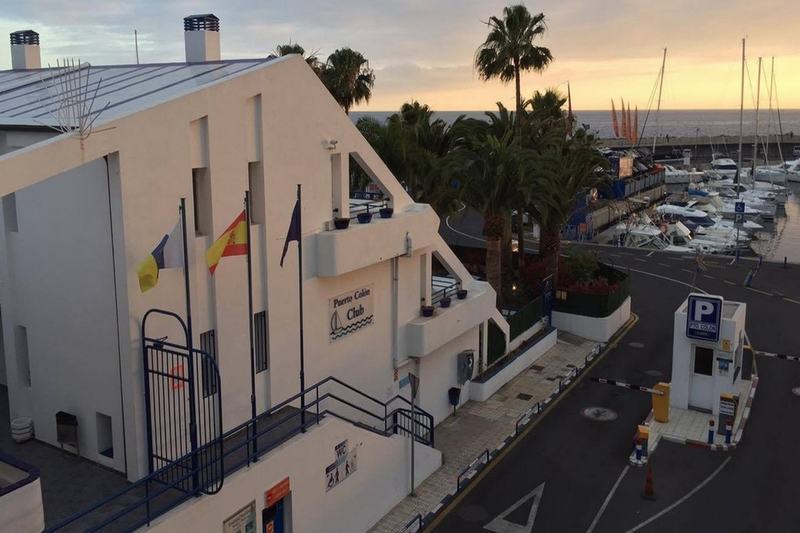 Apartamentos Puerto Colon Club Costa Adeje  Exterior foto