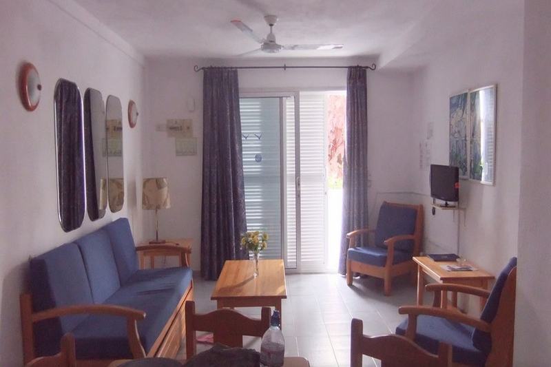 Apartamentos Puerto Colon Club Costa Adeje  Exterior foto
