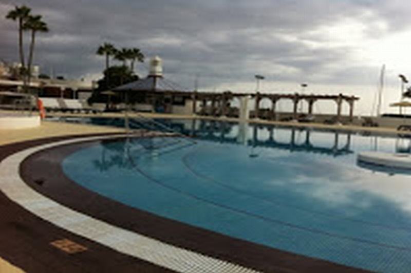 Apartamentos Puerto Colon Club Costa Adeje  Exterior foto